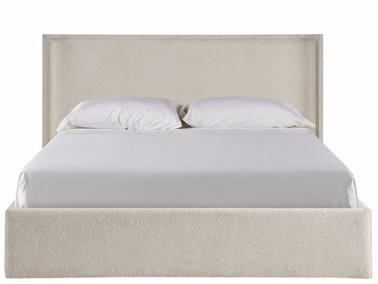Universal Furniture Owen Storage Bed — Avaline Collection