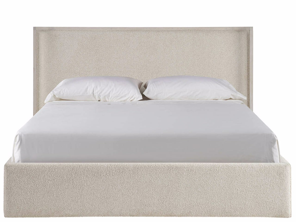 Universal Furniture Owen Storage Bed — Avaline Collection