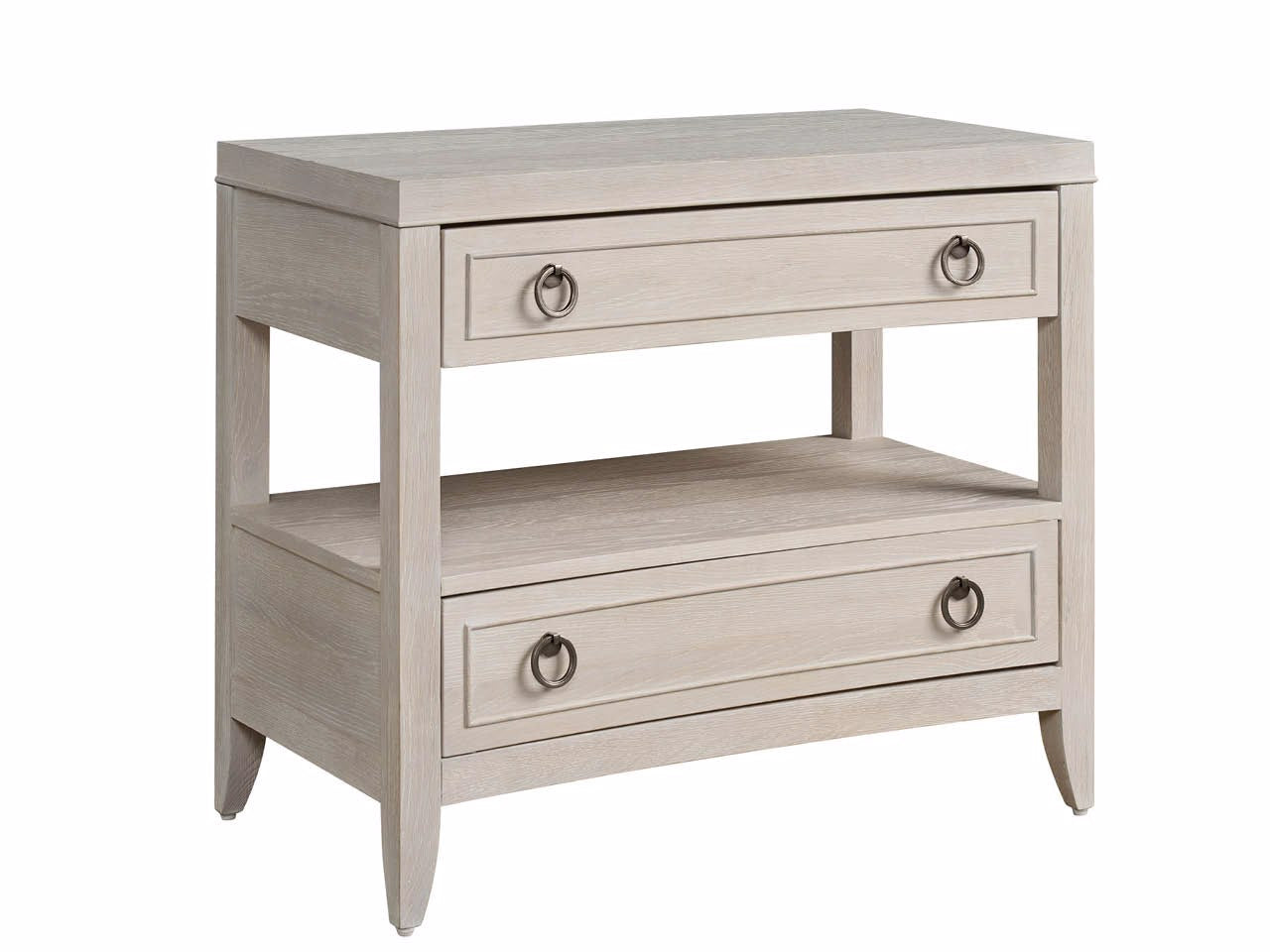Universal Furniture Avaline Nightstand — Avaline Collection