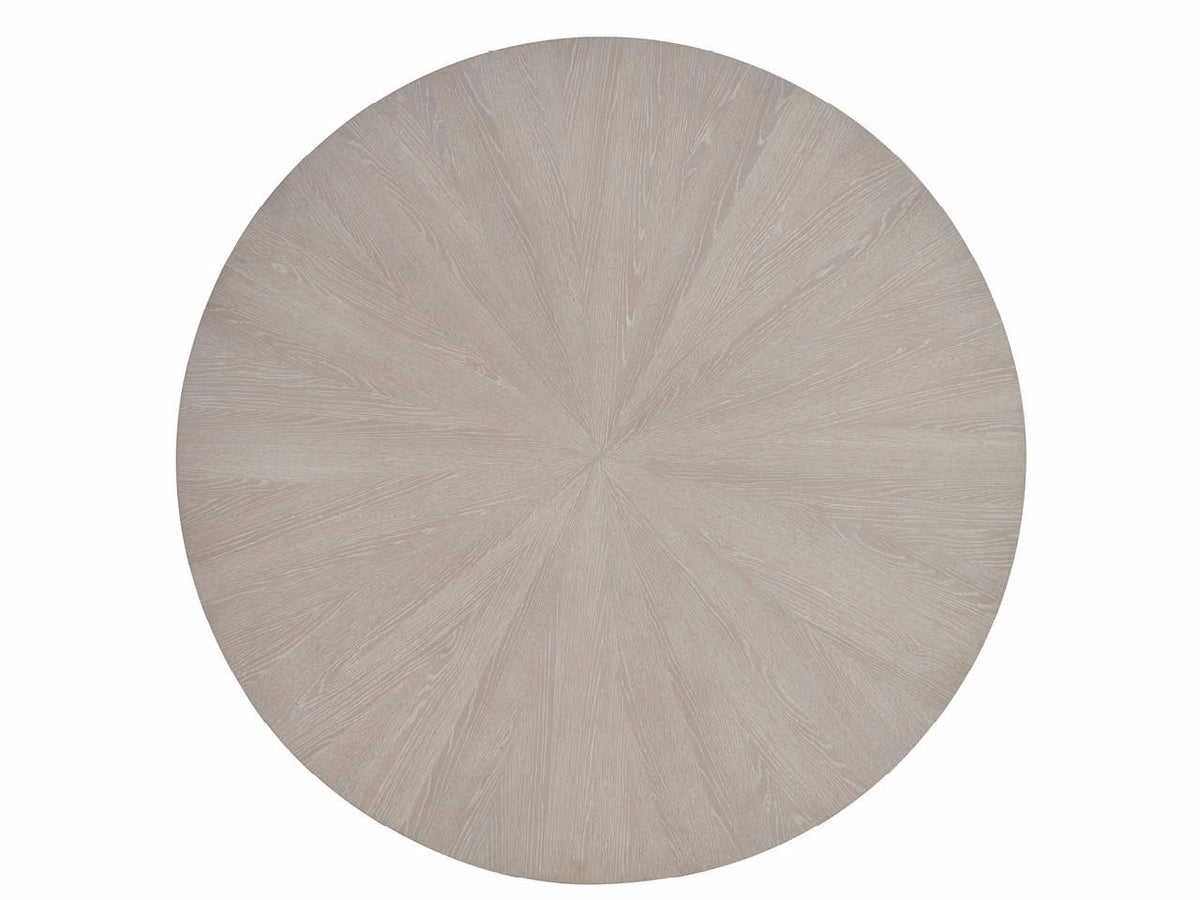 Universal Furniture Carmen Round Table — Avaline Collection