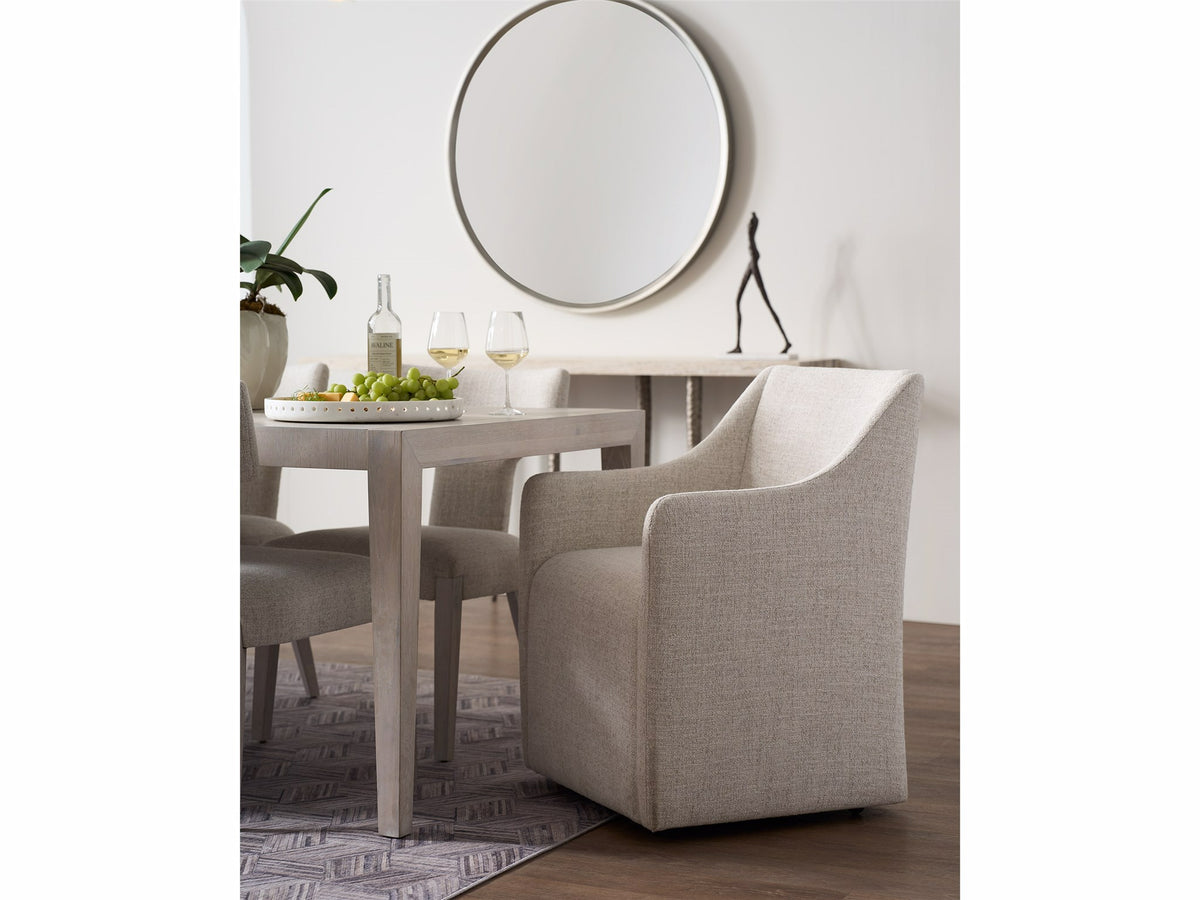 Universal Furniture Walsh Upholstered Dining Chair — Avaline Collection