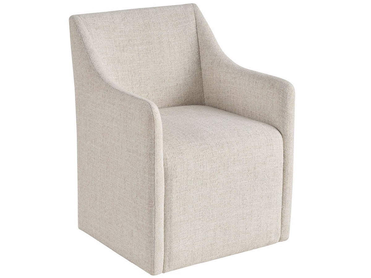 Universal Furniture Walsh Upholstered Dining Chair — Avaline Collection