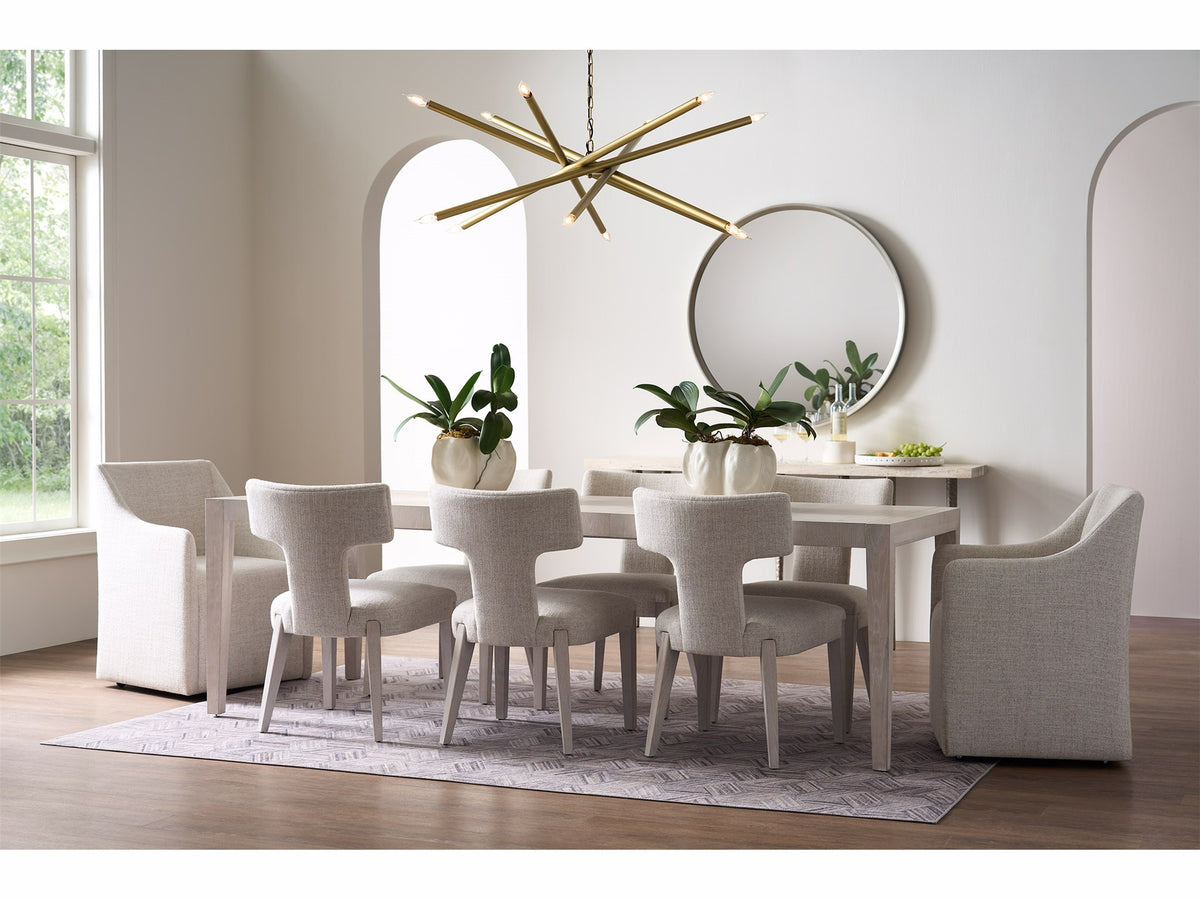 Universal Furniture Avaline Dining Table — Avaline Collection