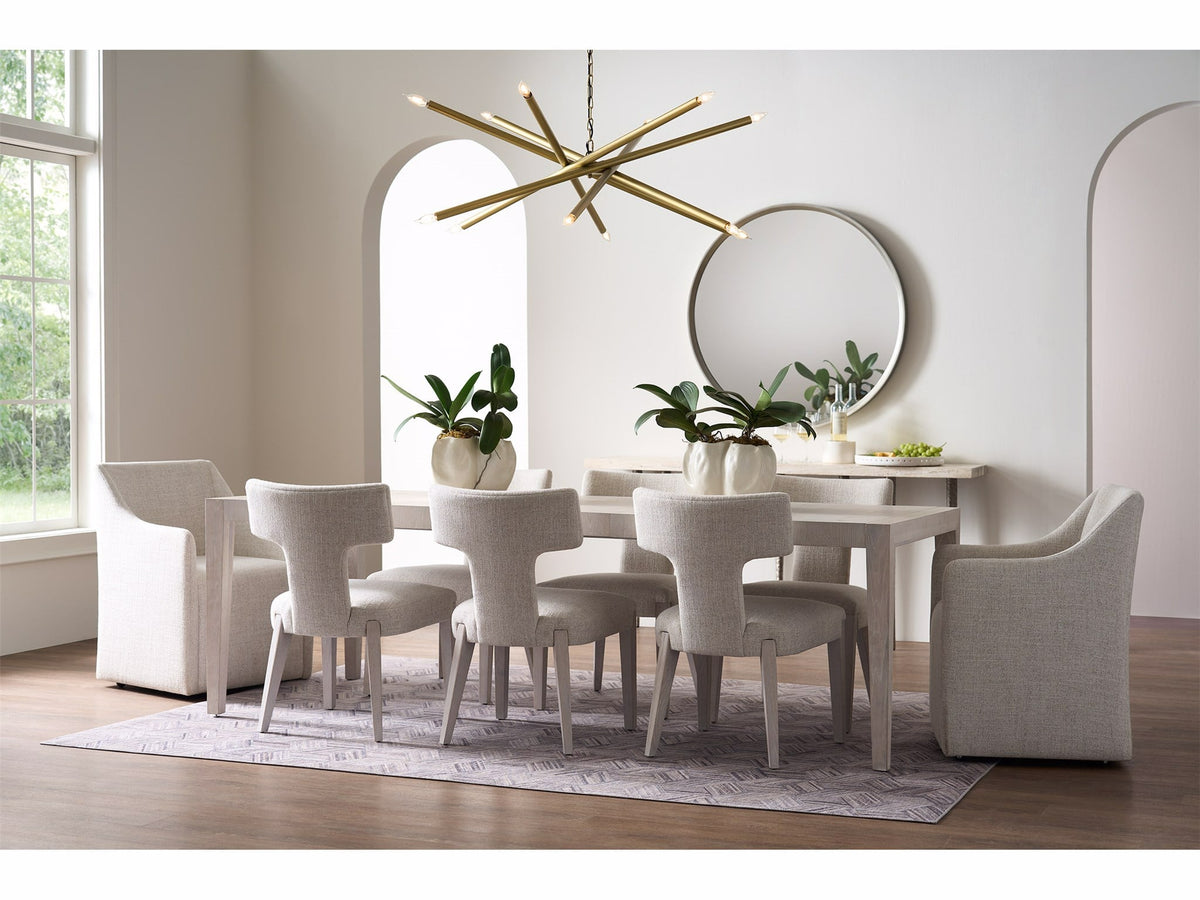 Universal Furniture Walsh Upholstered Dining Chair — Avaline Collection