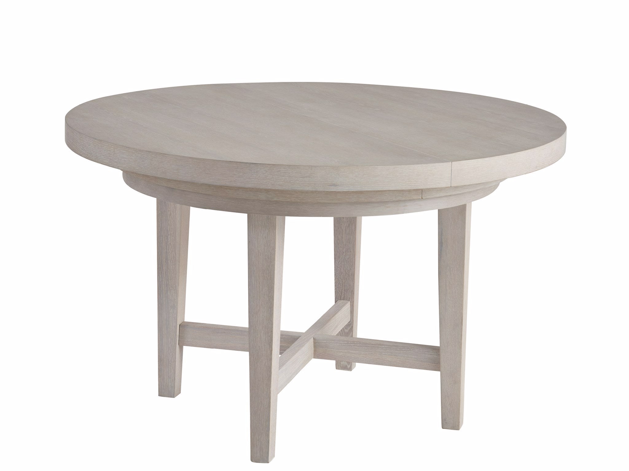 Universal Furniture Scavino Round Dining Table — Avaline Collection