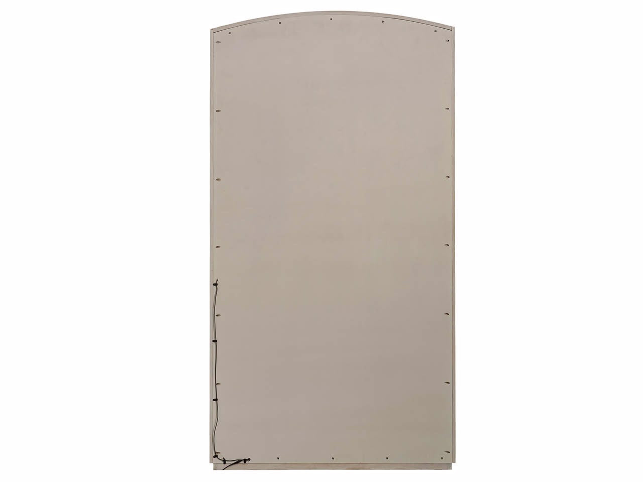 Universal Furniture Avaline Scribe Cabinet — White Oak — Avaline Collection