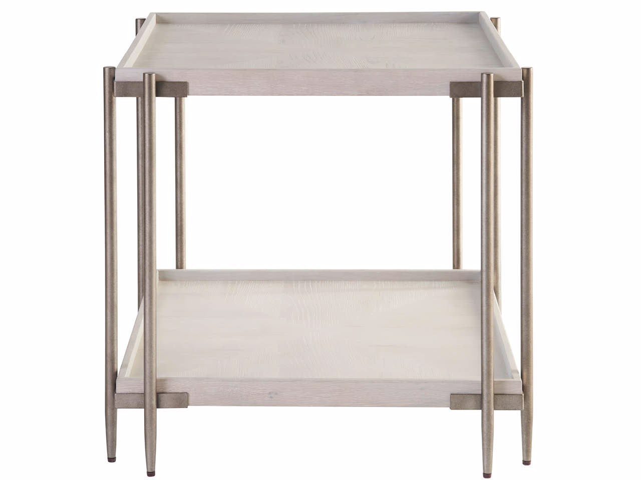 Universal Furniture Selkie End Table — Avaline Collection