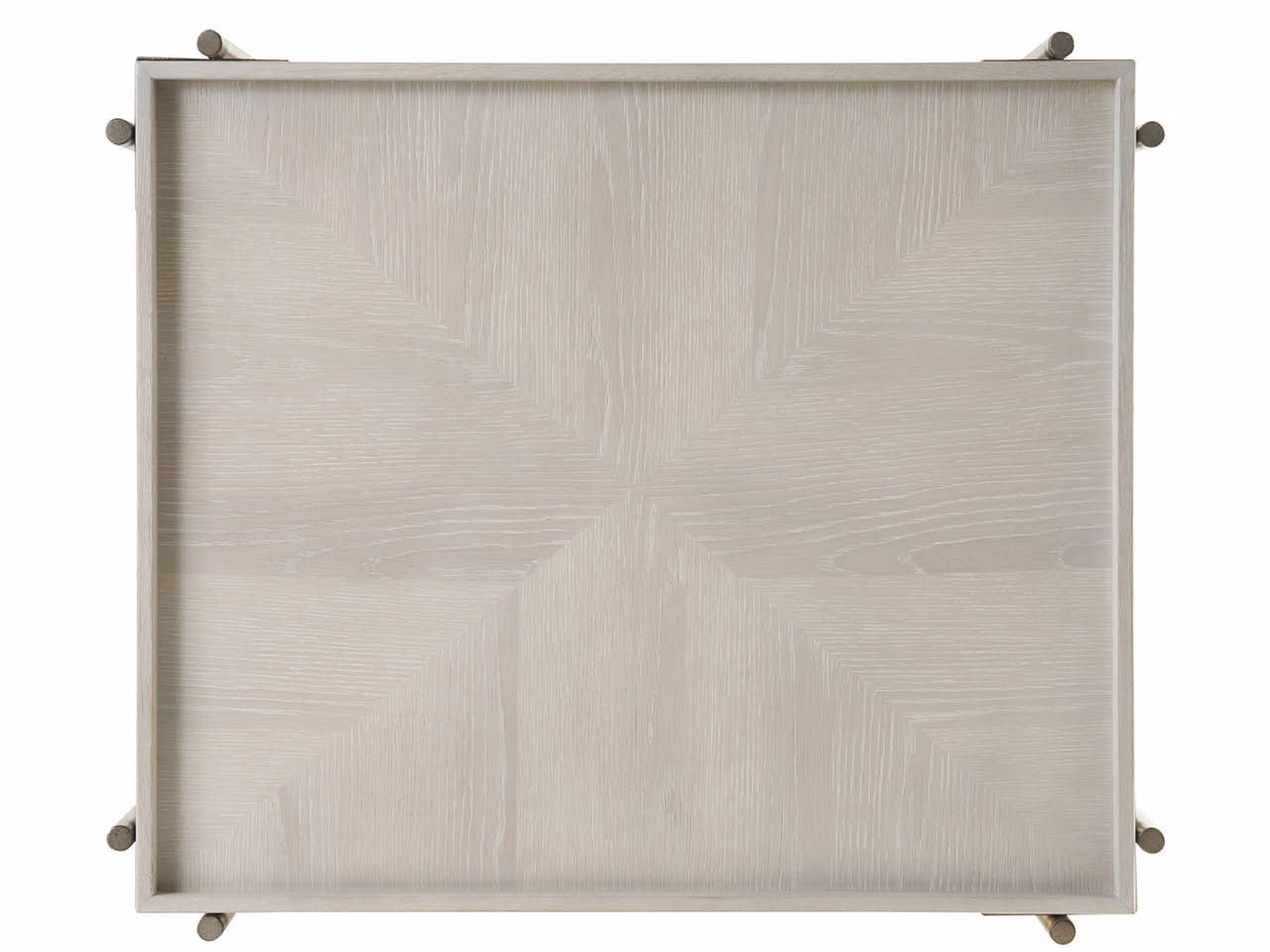 Universal Furniture Selkie End Table — Avaline Collection