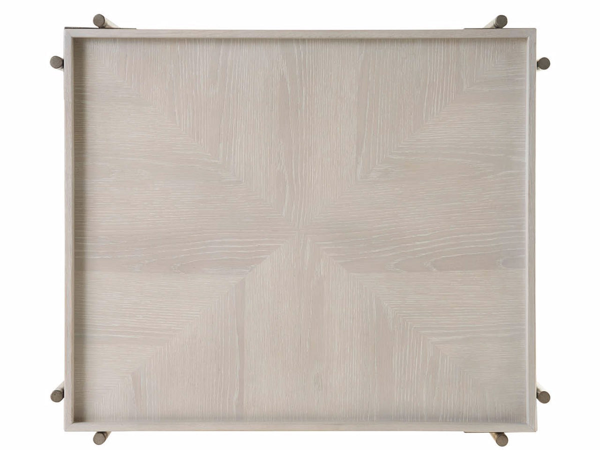 Universal Furniture Selkie End Table — Avaline Collection