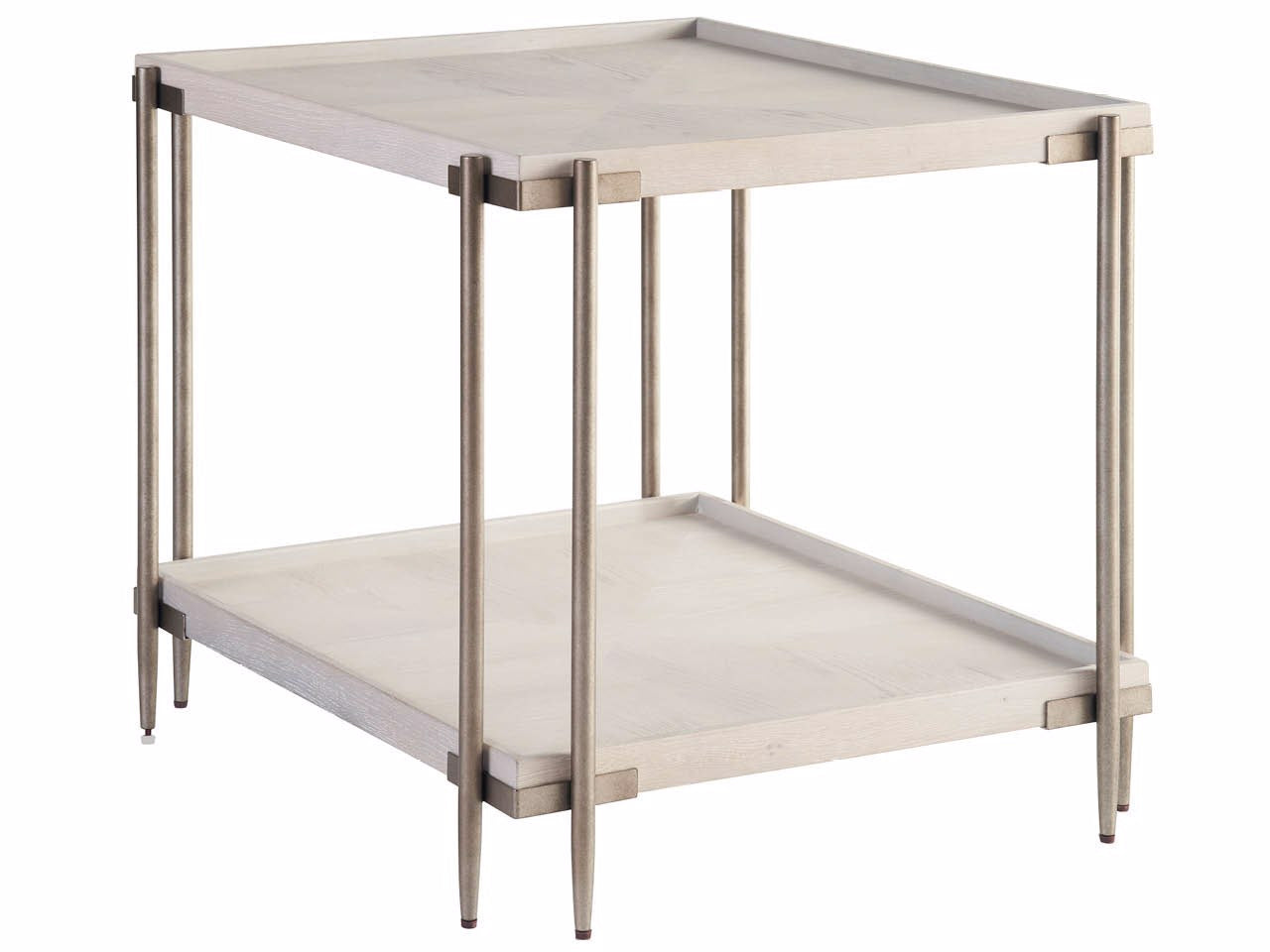 Universal Furniture Selkie End Table — Avaline Collection
