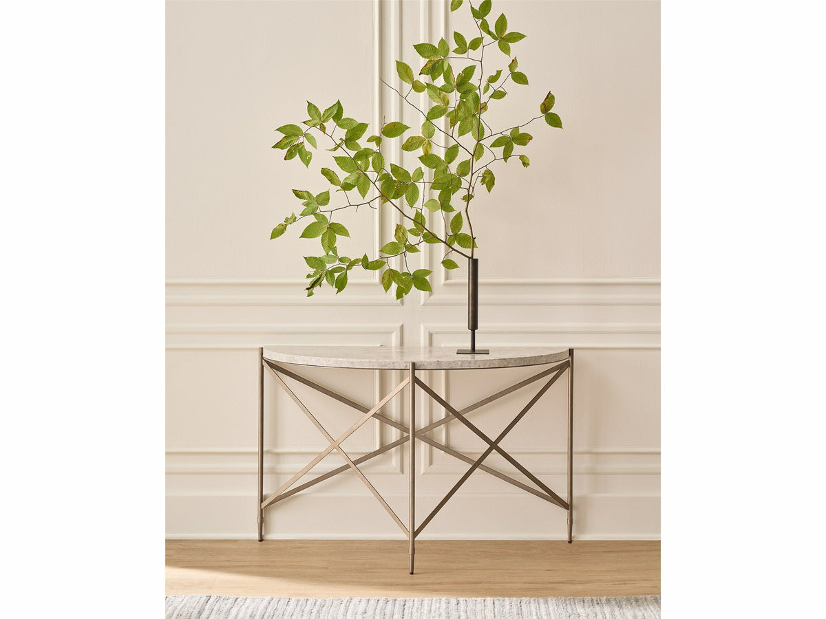 Universal Furniture Spier Console Table — Avaline Collection