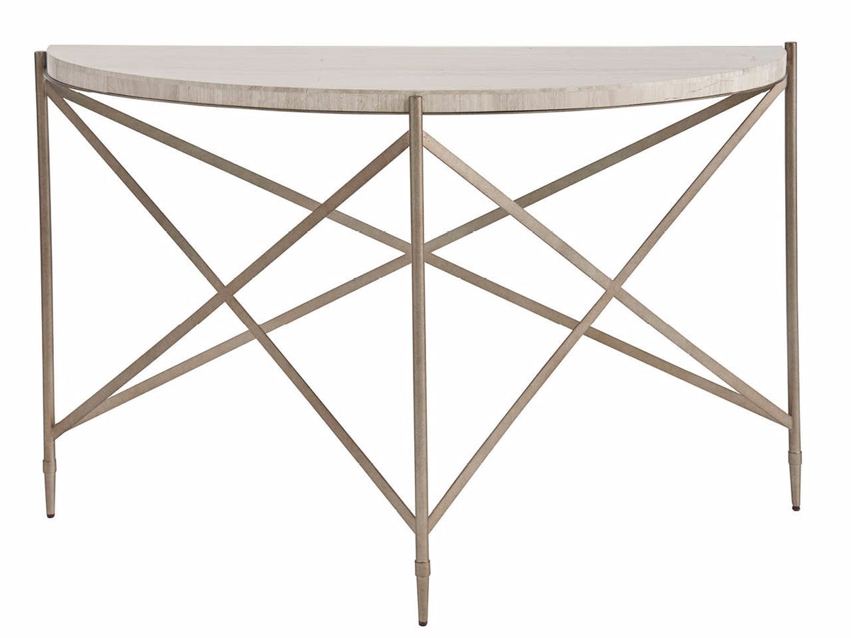 Universal Furniture Spier Console Table — Avaline Collection