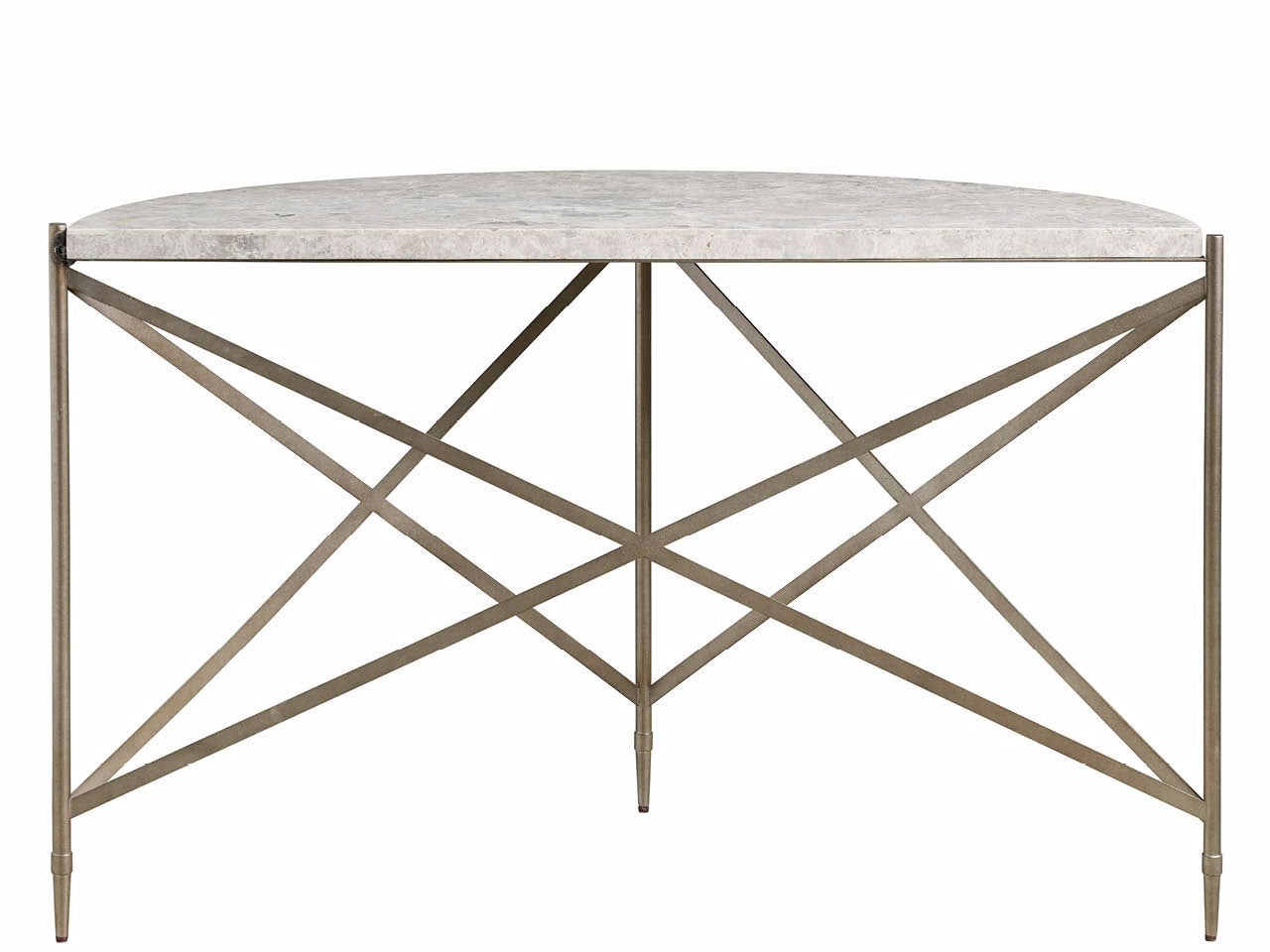 Universal Furniture Spier Console Table — Avaline Collection
