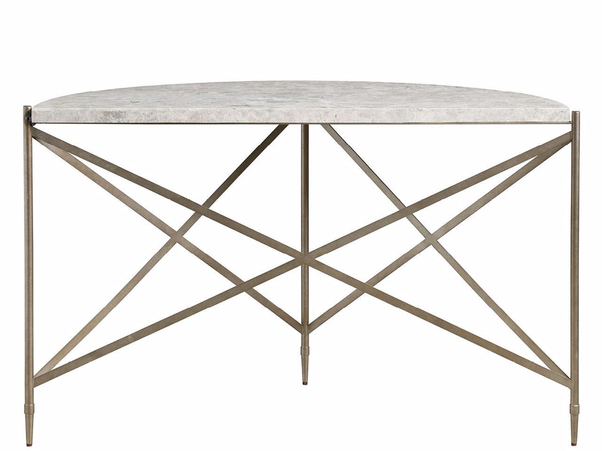 Universal Furniture Spier Console Table — Avaline Collection