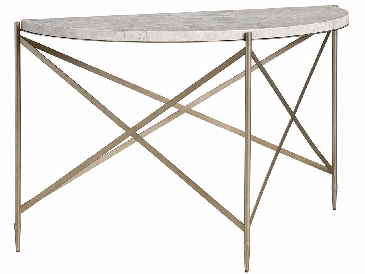 Universal Furniture Spier Console Table — Avaline Collection