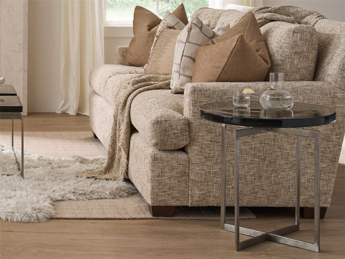 Universal Furniture Jordan Side Table — Avaline Collection