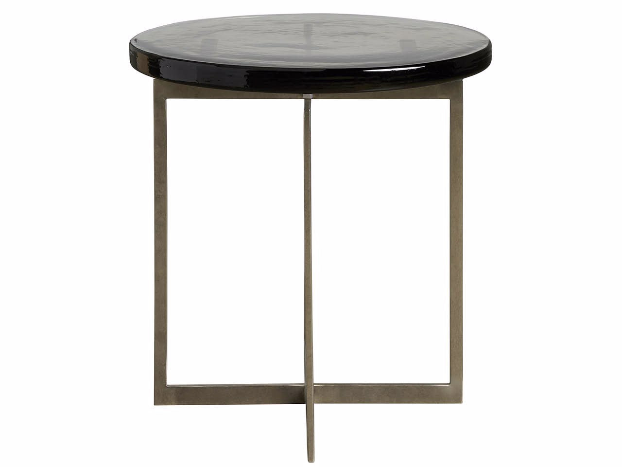 Universal Furniture Jordan Side Table — Avaline Collection