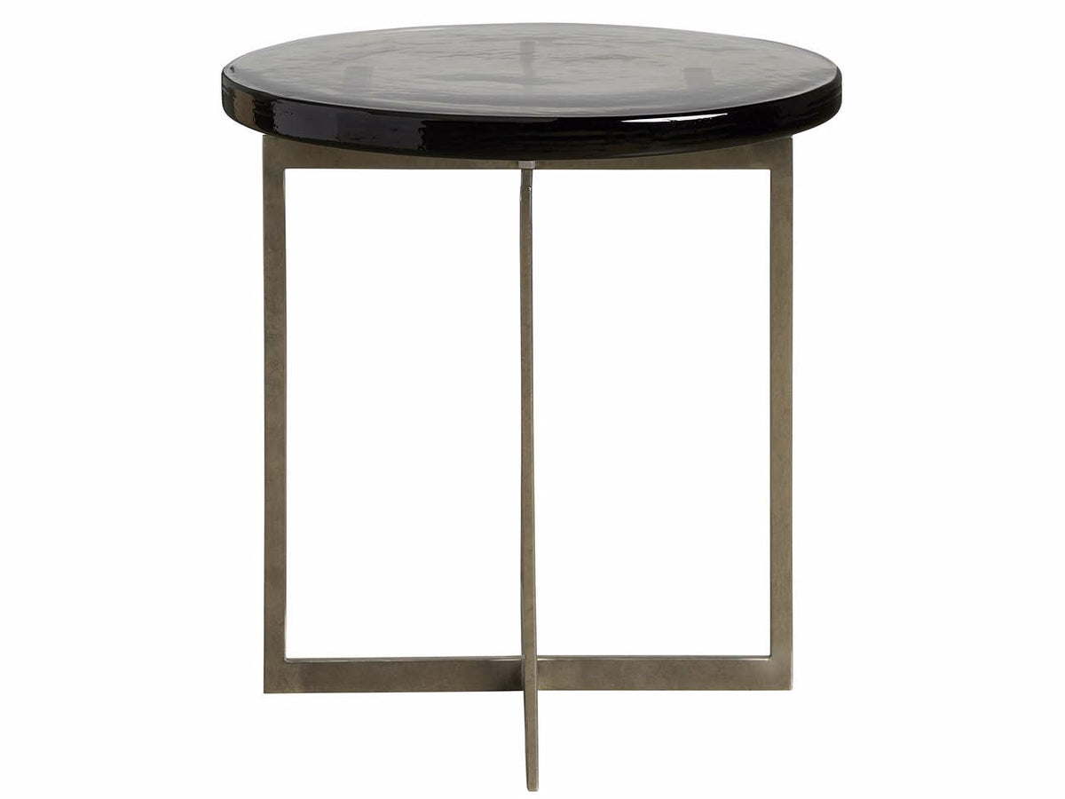 Universal Furniture Jordan Side Table — Avaline Collection