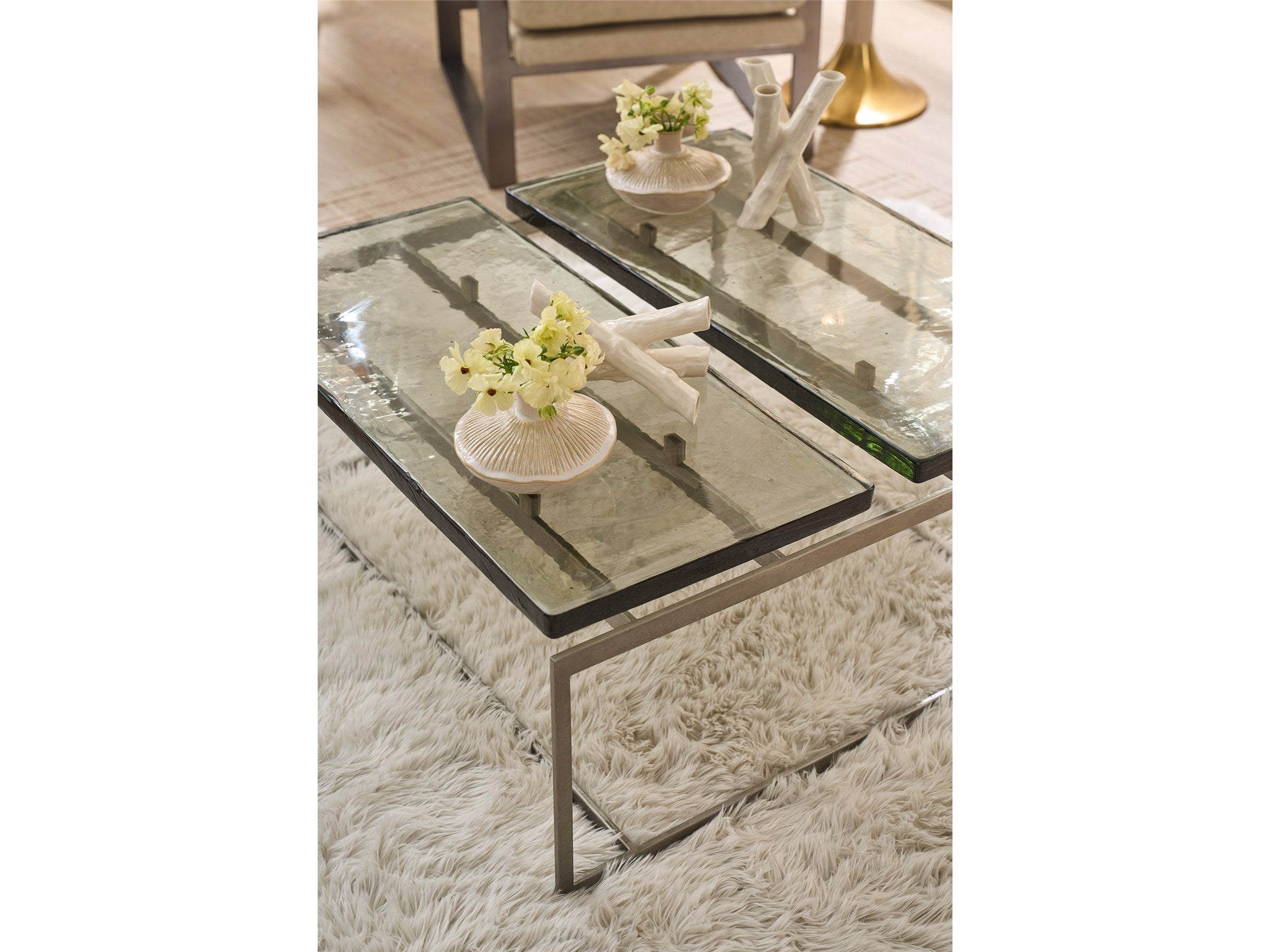 Universal Furniture Jordan Cocktail Table — Avaline Collection