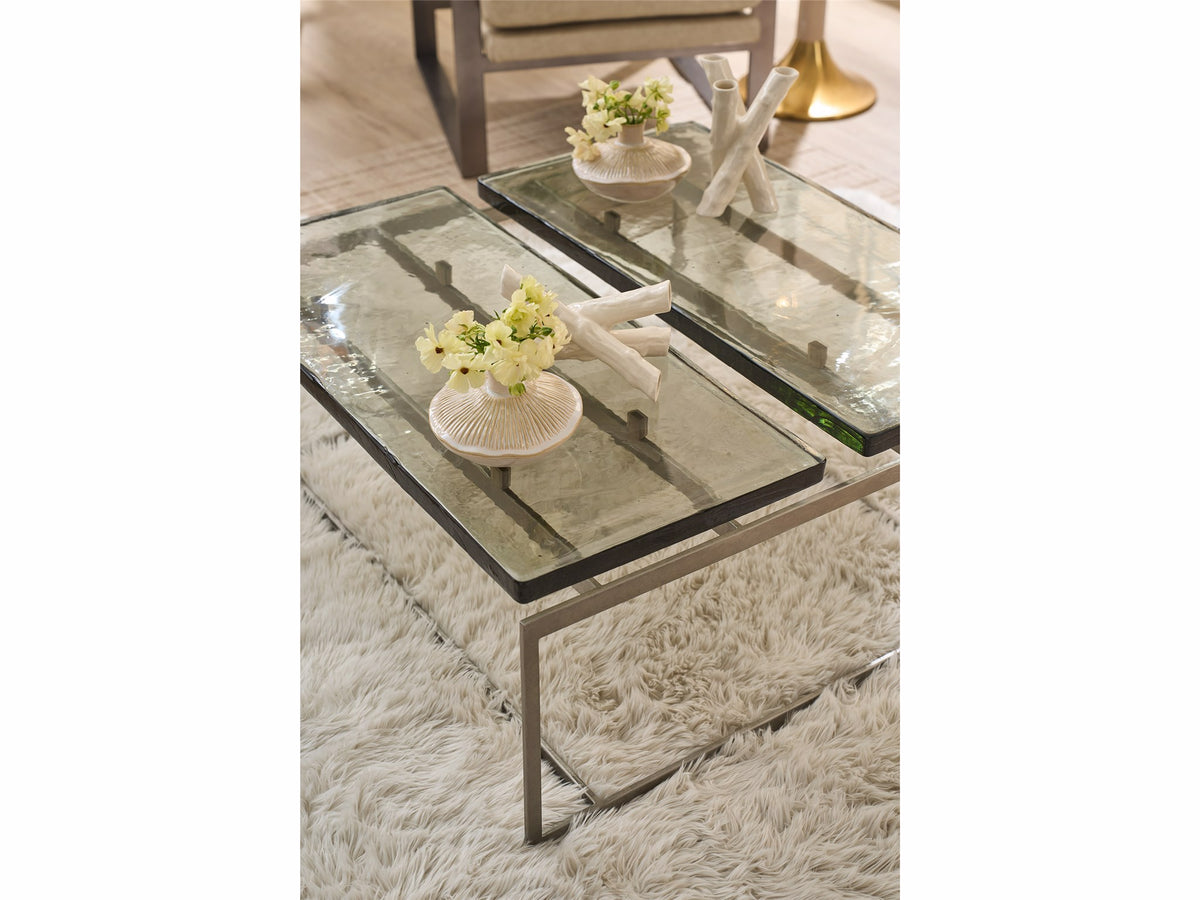 Universal Furniture Jordan Cocktail Table — Avaline Collection
