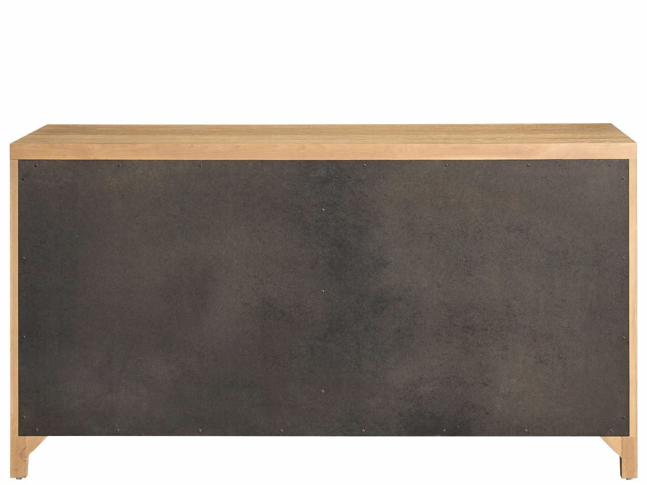 Universal Furniture Avaline Carmen Dresser — Skylark — Avaline Collection