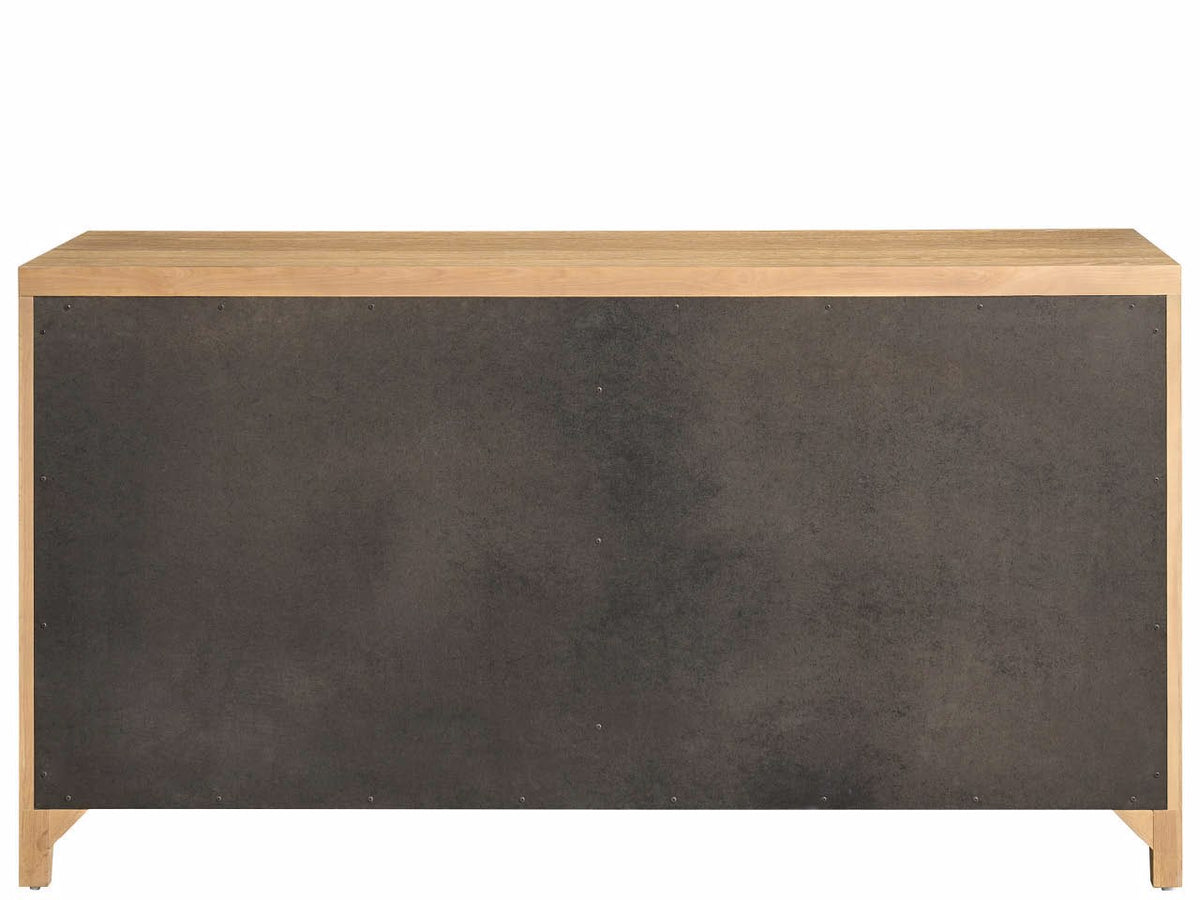Universal Furniture Avaline Carmen Dresser — Skylark — Avaline Collection