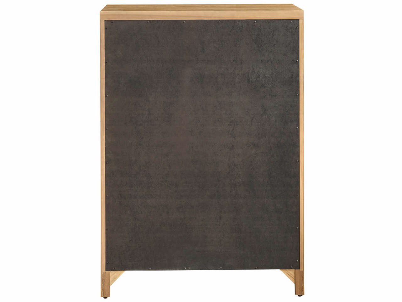 Universal Furniture Avaline Carmen Chest — Skylark — Avaline Collection