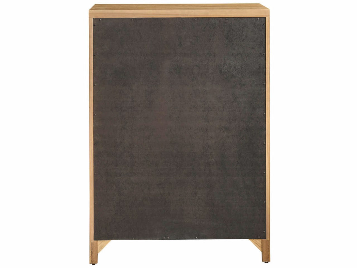 Universal Furniture Avaline Carmen Chest — Skylark — Avaline Collection