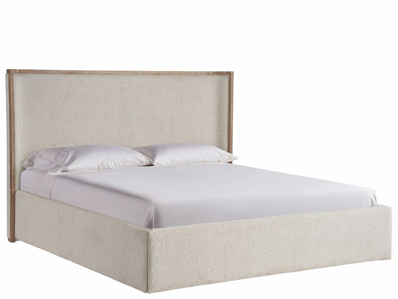Universal Furniture Owen Storage Bed A — Avaline Collection