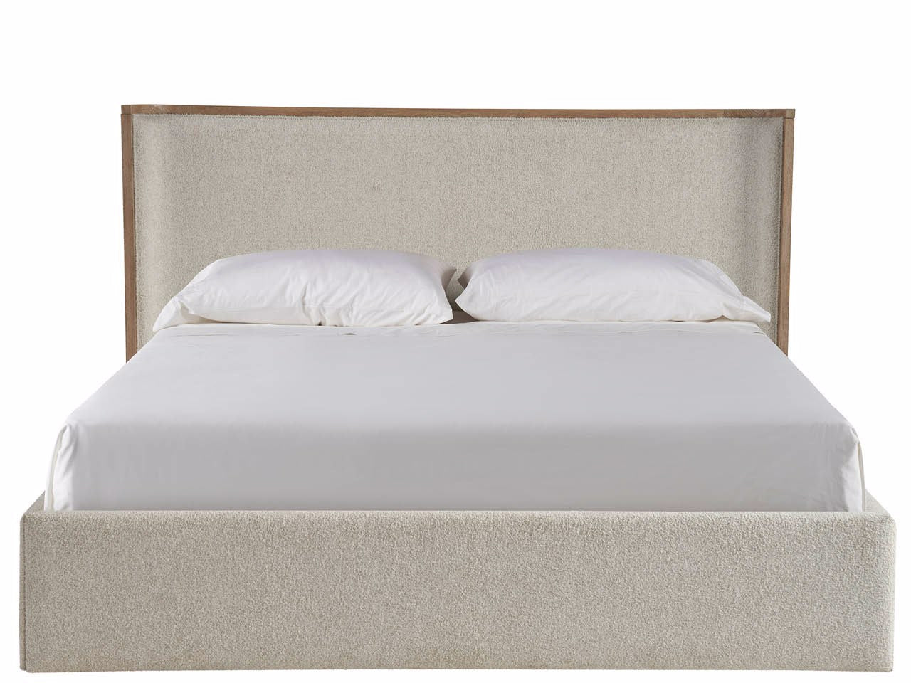 Universal Furniture Owen Storage Bed A — Avaline Collection