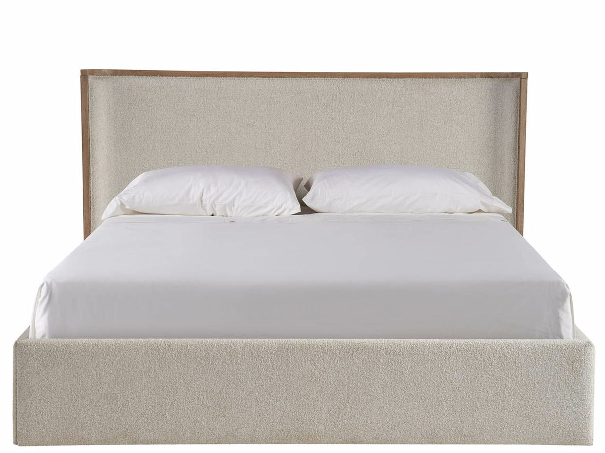 Universal Furniture Owen Storage Bed A — Avaline Collection