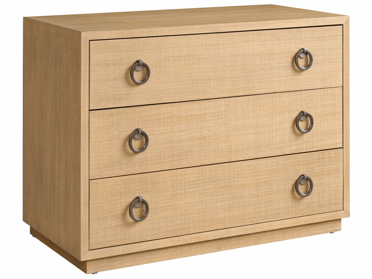 Universal Furniture Ghizzano Chest — Avaline Collection