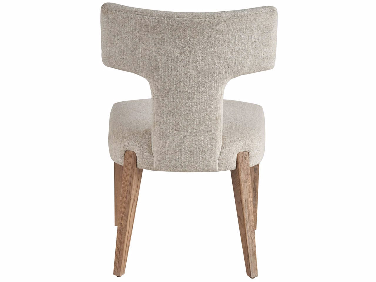 Universal Furniture Avaline Raen Side Chair — Skylark — Avaline Collection