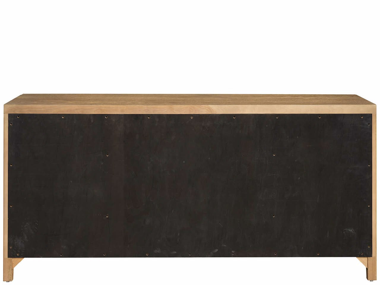Universal Furniture Avaline Carmen Credenza — Skylark — Avaline Collection