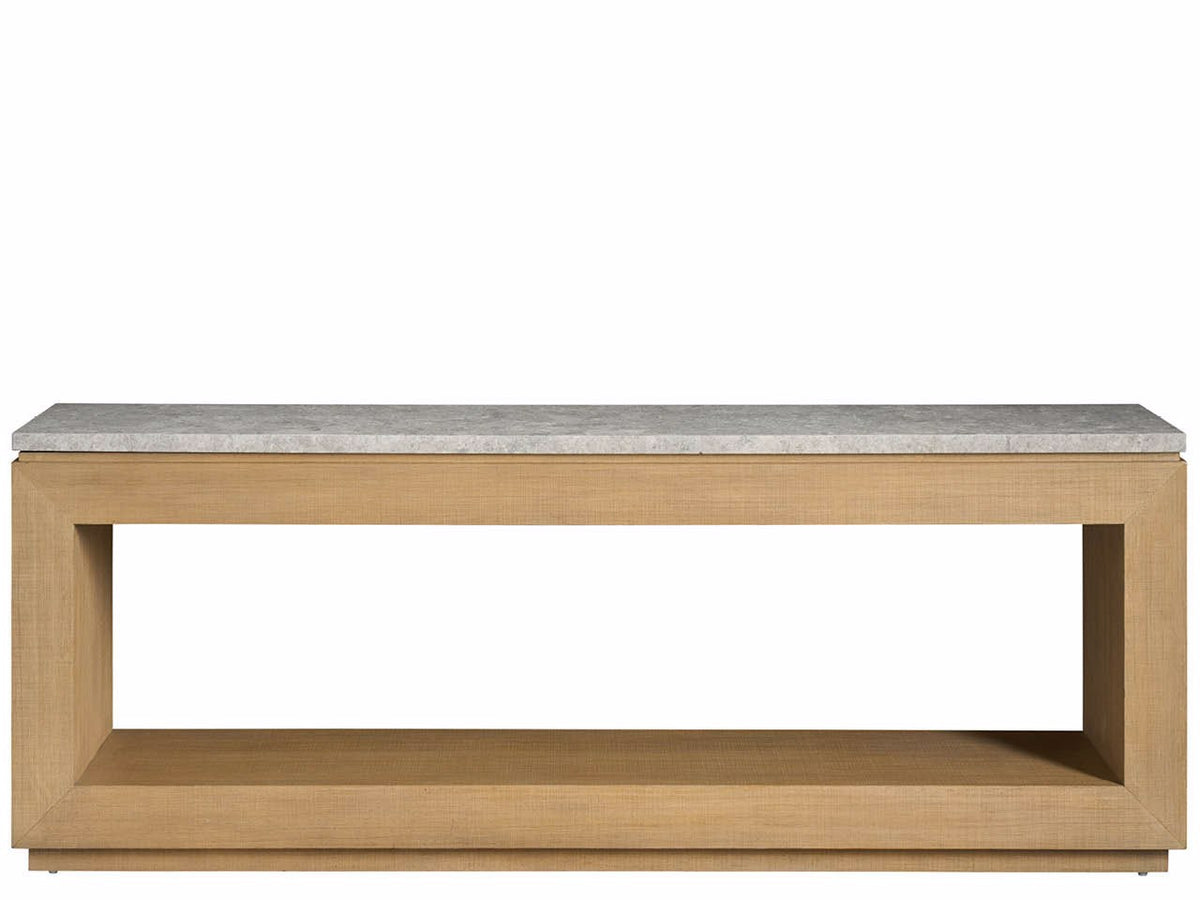 Universal Furniture Monet Console Table — Avaline Collection