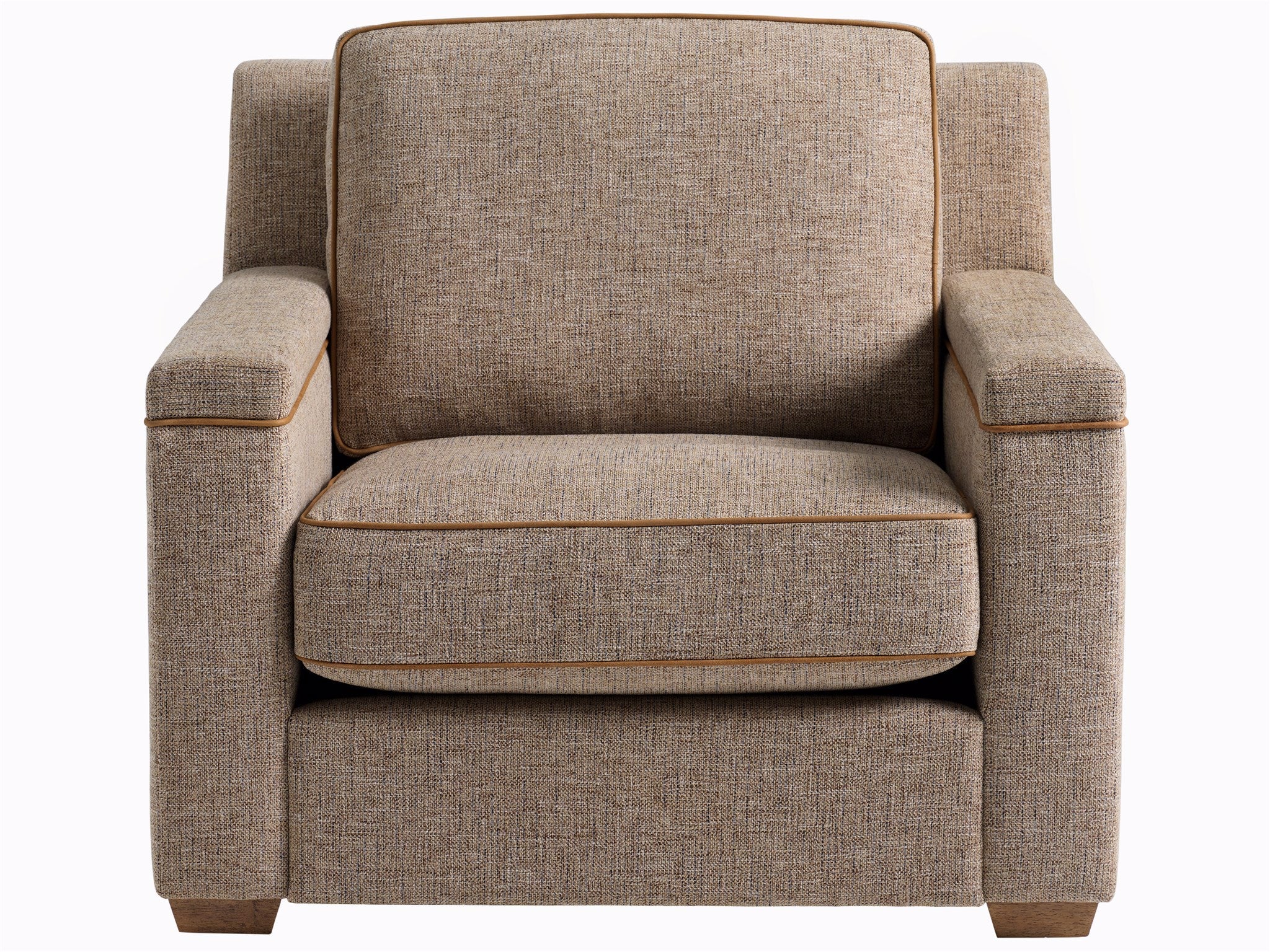 Universal Furniture Liam Chair — Fargo Birch — Liam Collection