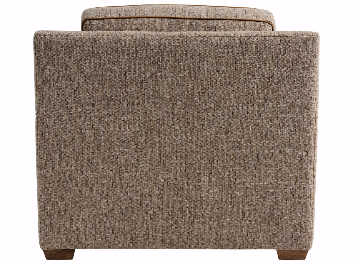 Universal Furniture Liam Chair — Fargo Birch — Liam Collection