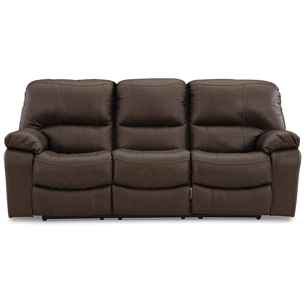 Leesworth Power Reclining Sofa, Loveseat and Recliner Signature Design by Ashley® Uncategorized