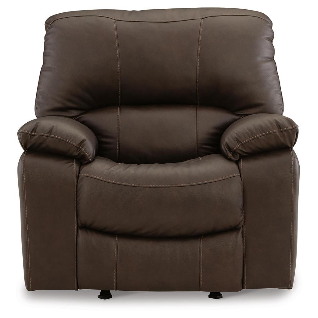 Leesworth Power Reclining Sofa, Loveseat and Recliner Signature Design by Ashley® Uncategorized