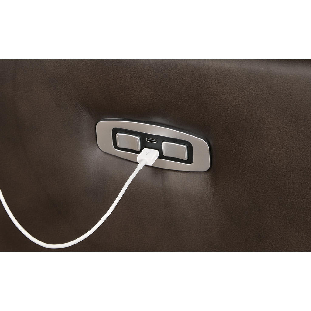 Leesworth Power Reclining Sofa, Loveseat and Recliner Signature Design by Ashley® Uncategorized