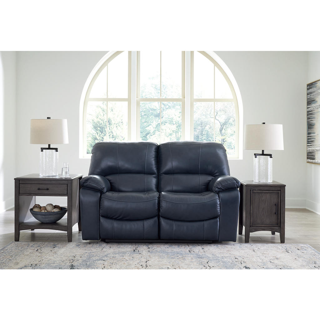 Leesworth Power Reclining Sofa, Loveseat and Recliner Signature Design by Ashley® Uncategorized