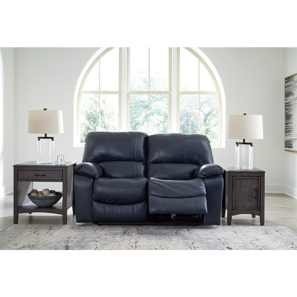 Leesworth Power Reclining Sofa, Loveseat and Recliner Signature Design by Ashley® Uncategorized