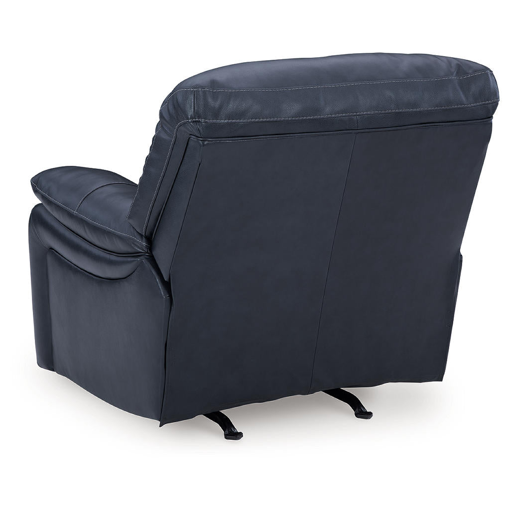 Leesworth Power Reclining Sofa, Loveseat and Recliner Signature Design by Ashley® Uncategorized