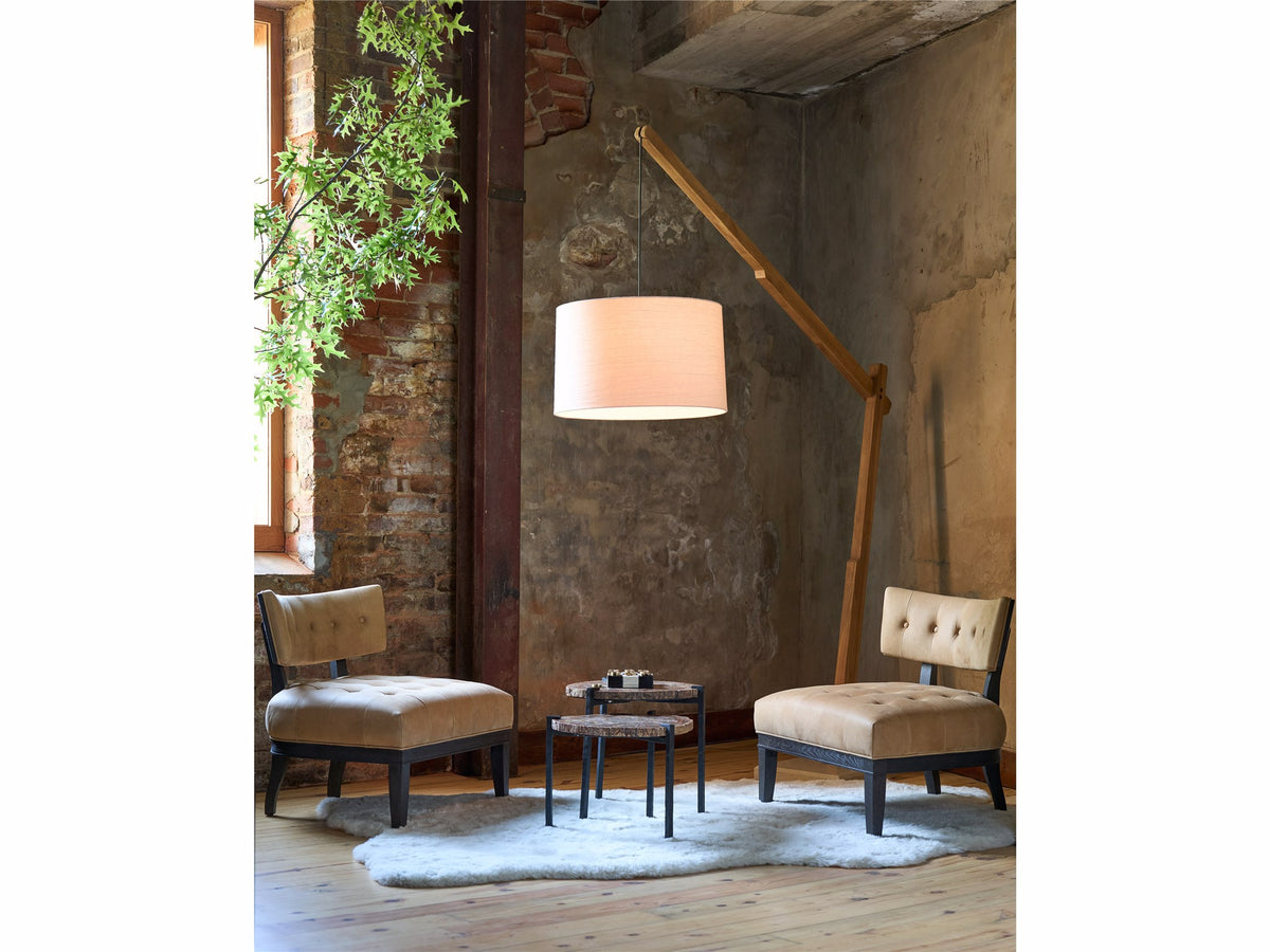 Universal Furniture Griffith Park Bunching Table Large — Griffith Park Collection