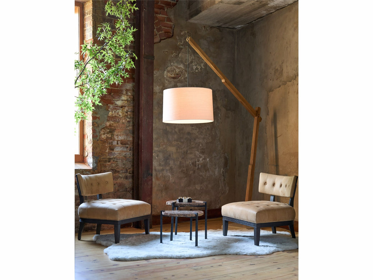 Universal Furniture Griffith Park Bunching Table Small — Griffith Park Collection