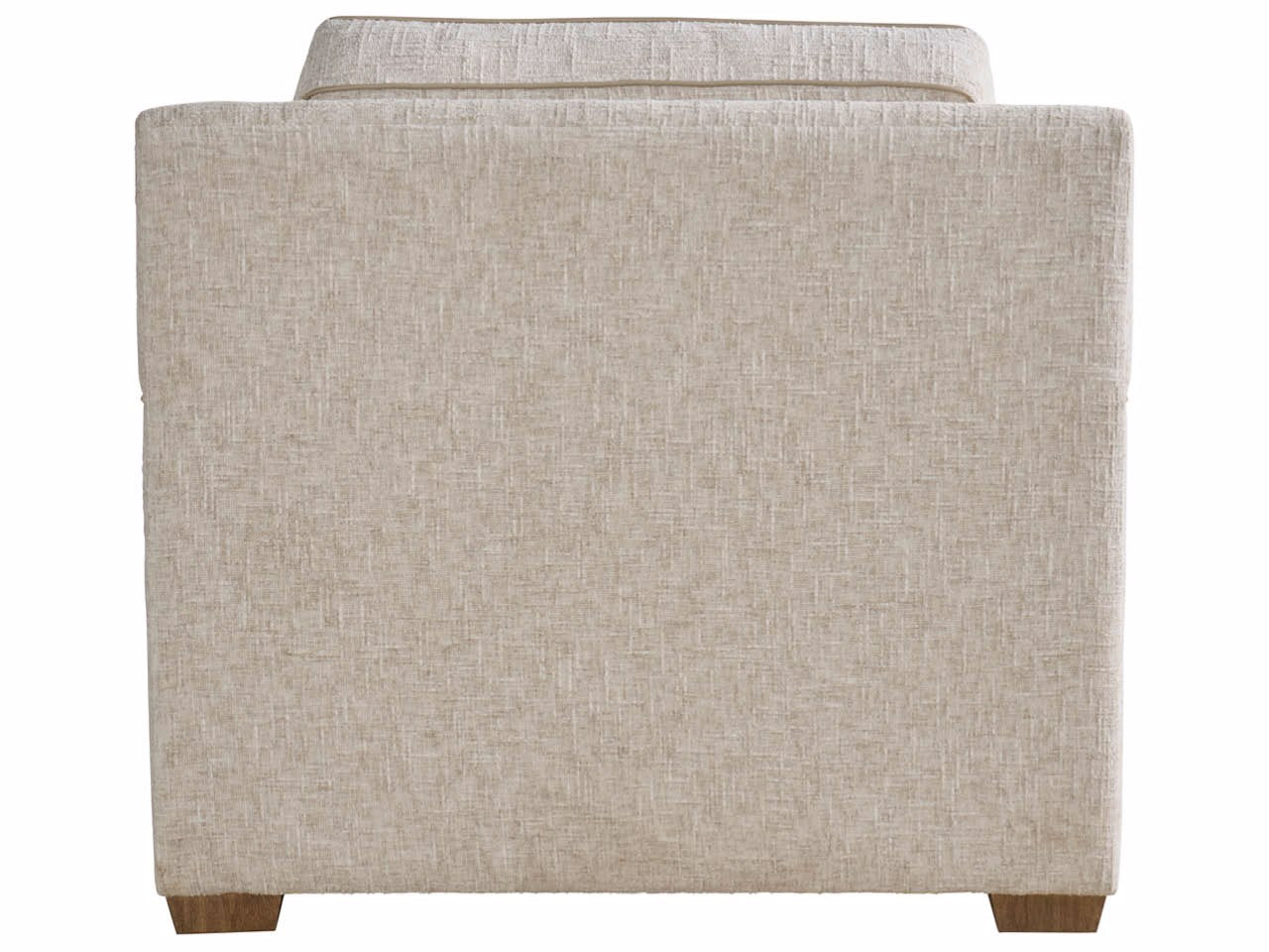 Universal Furniture Sophie Chair — Rani Arctic — Sophie Collection