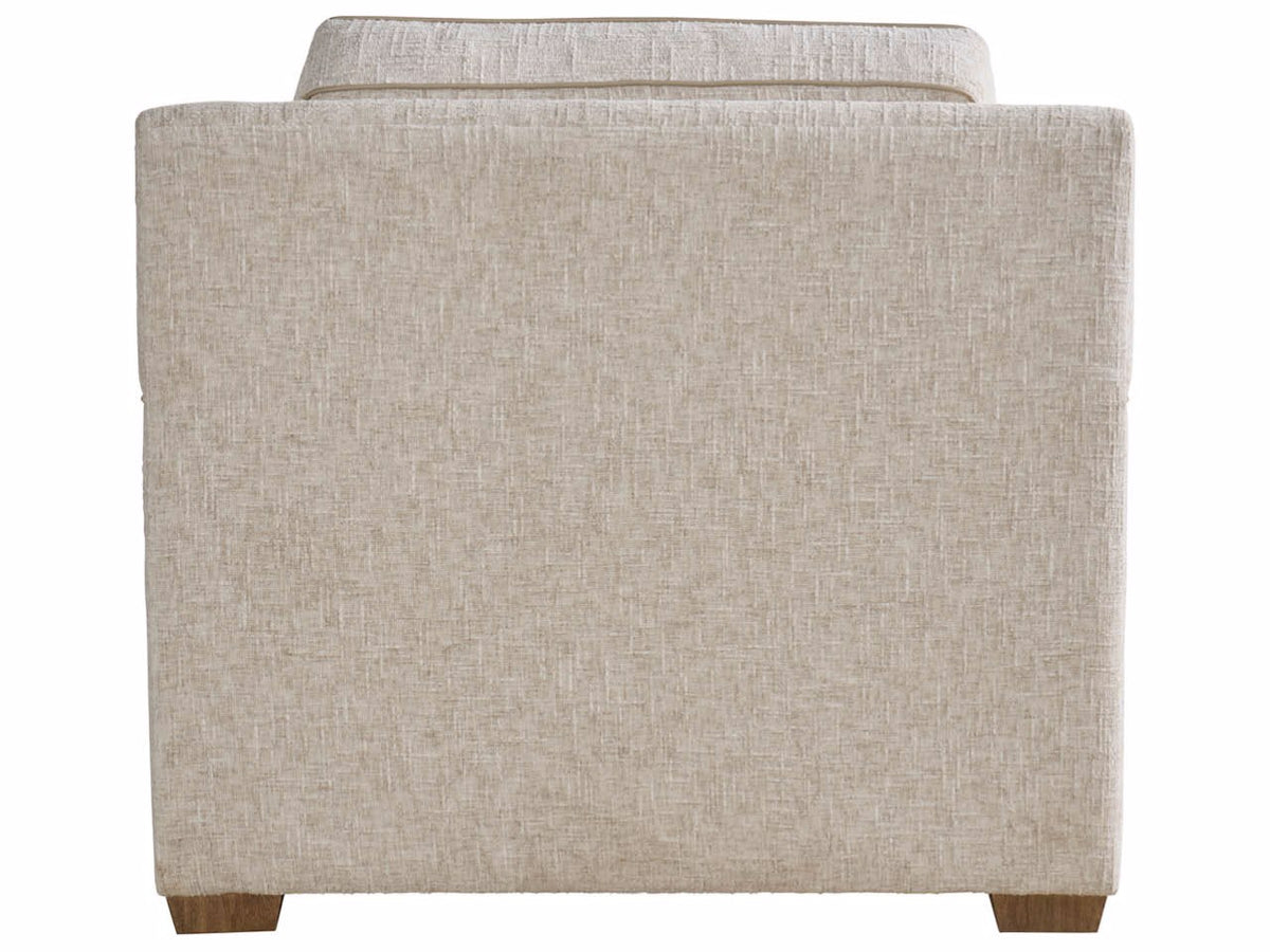 Universal Furniture Sophie Chair — Rani Arctic — Sophie Collection