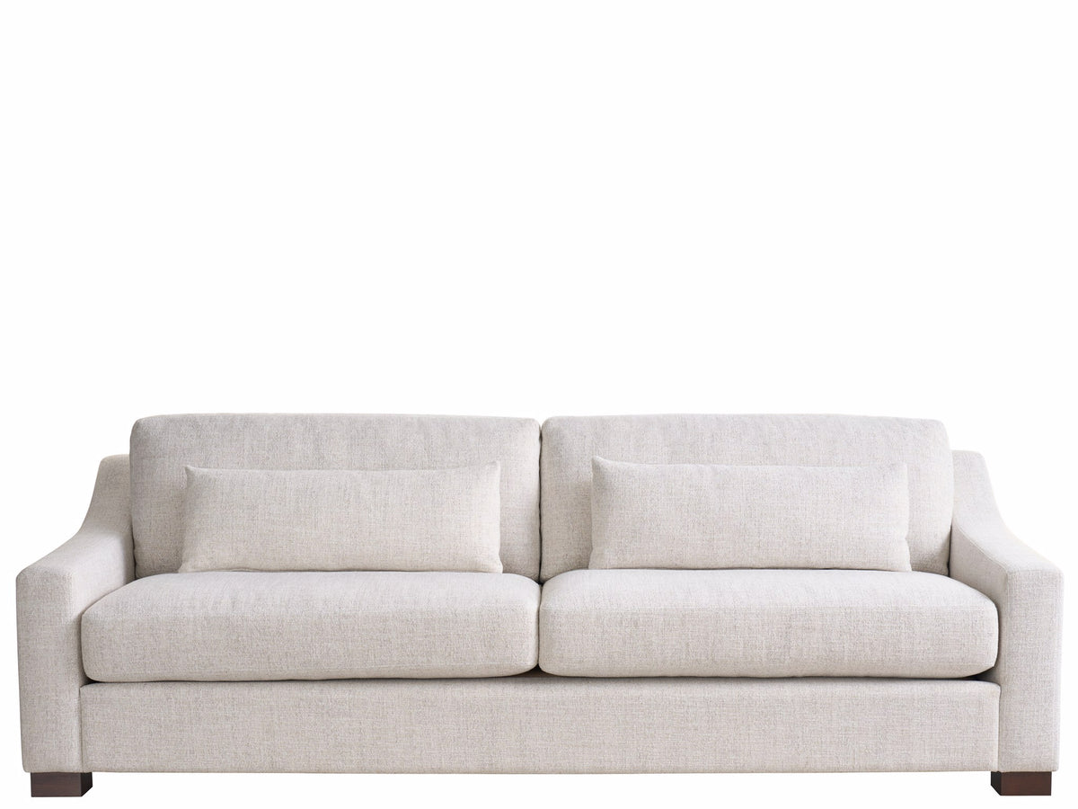 Universal Furniture Brooklyn Sofa — Monique Linen — Brooklyn Collection