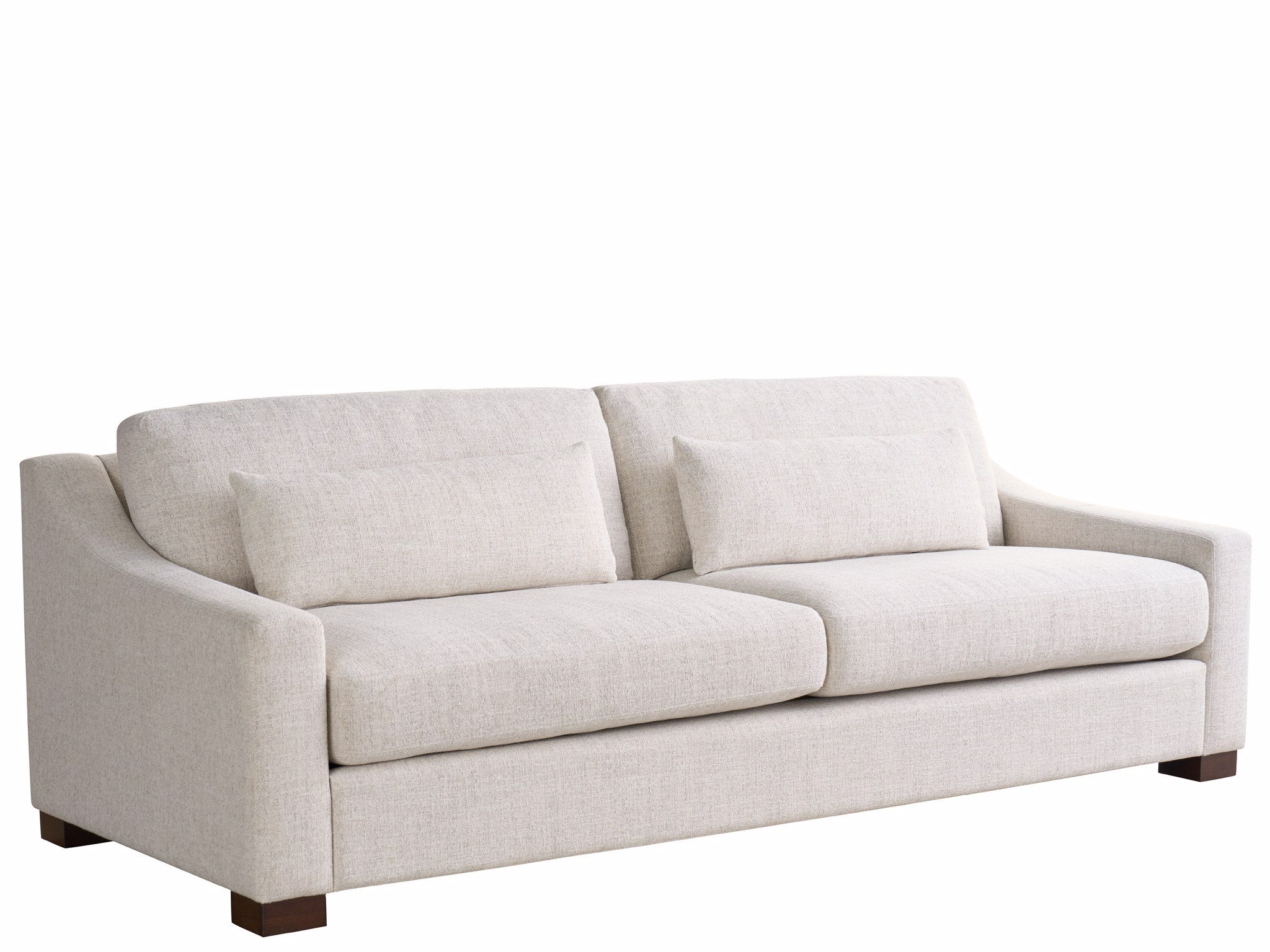 Universal Furniture Brooklyn Sofa — Monique Linen — Brooklyn Collection