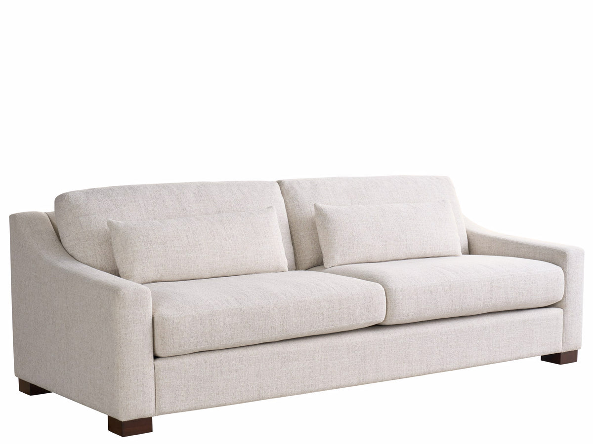 Universal Furniture Brooklyn Sofa — Monique Linen — Brooklyn Collection